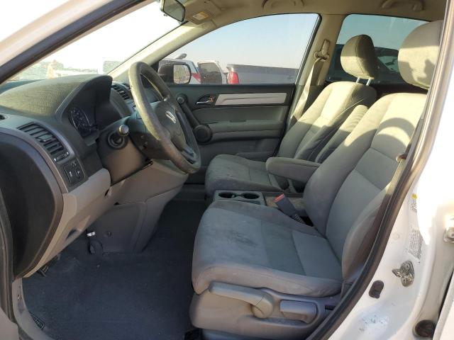 2010 Honda Cr-V Lx VIN: 3CZRE3H3XAG704044 Lot: 48763954