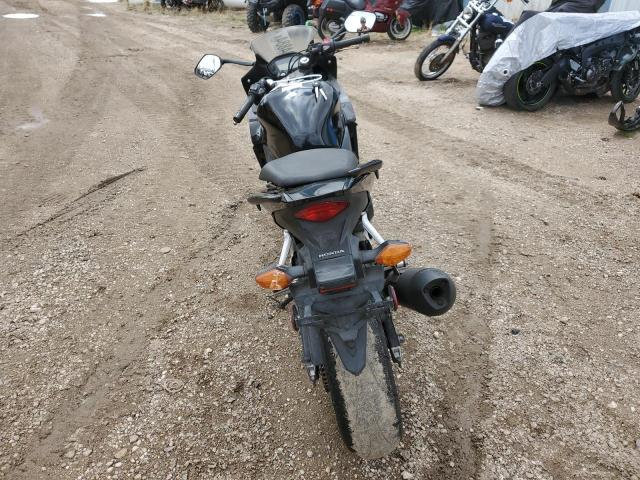 2014 HONDA CBR500 MLHPC4418E5100435