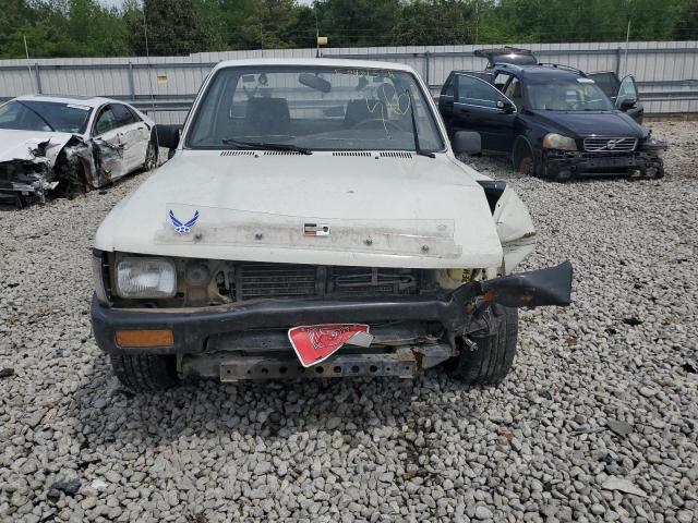 1993 Toyota Pickup 1/2 Ton Short Wheelbase Stb VIN: 4TARN81A8PZ119401 Lot: 50481554