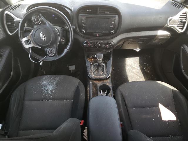 2020 Kia Soul Lx VIN: KNDJ23AU1L7090109 Lot: 52228324