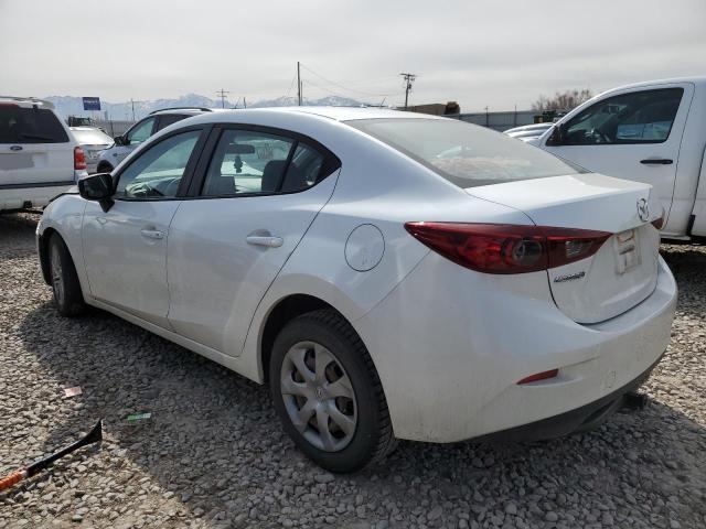 2015 Mazda 3 Sport VIN: JM1BM1U72F1249283 Lot: 51615234