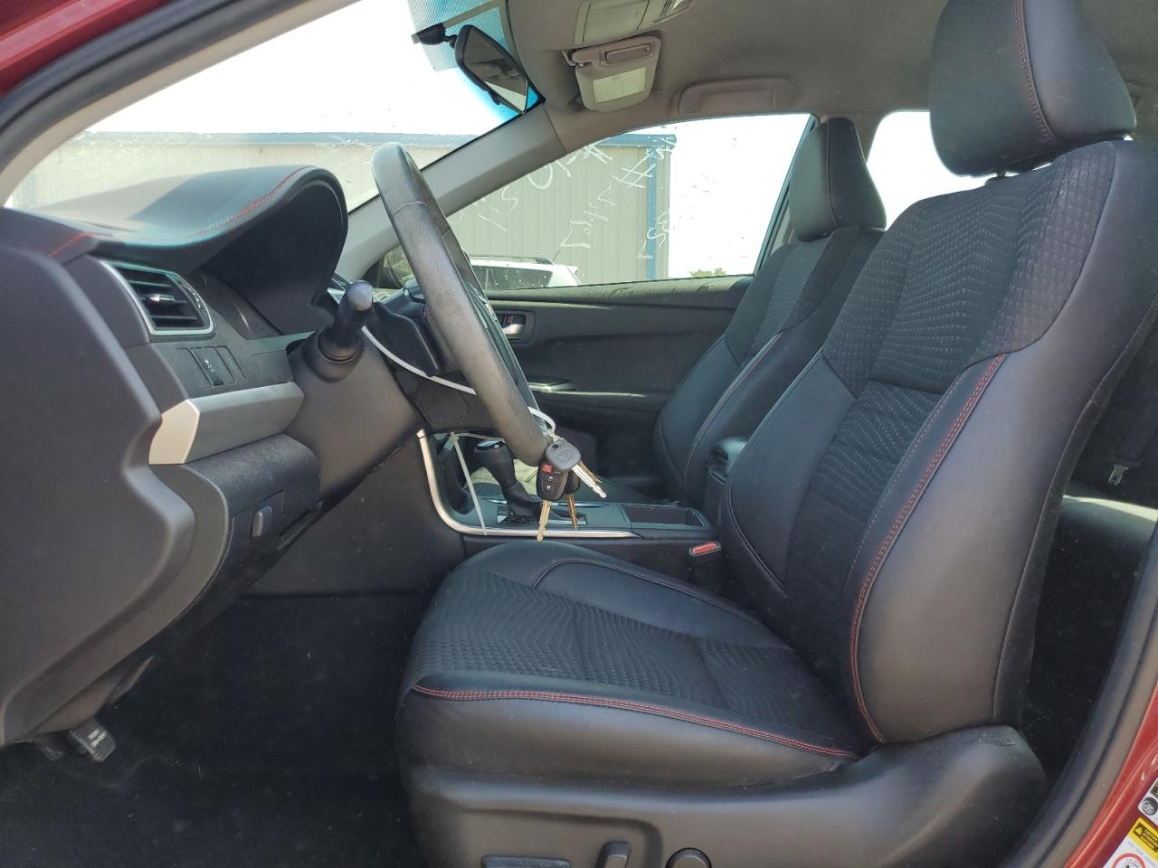 4T1BF1FK3FU917467 2015 Toyota Camry Le