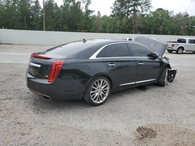 2014 Cadillac Xts Platinum VIN: 2G61S5S35E9299603 Lot: 50819394