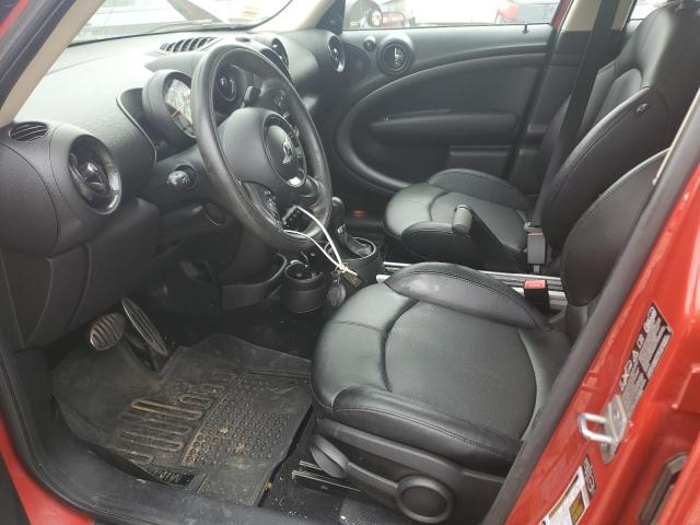 2015 MINI COOPER S C - WMWZC5C53FWP44892