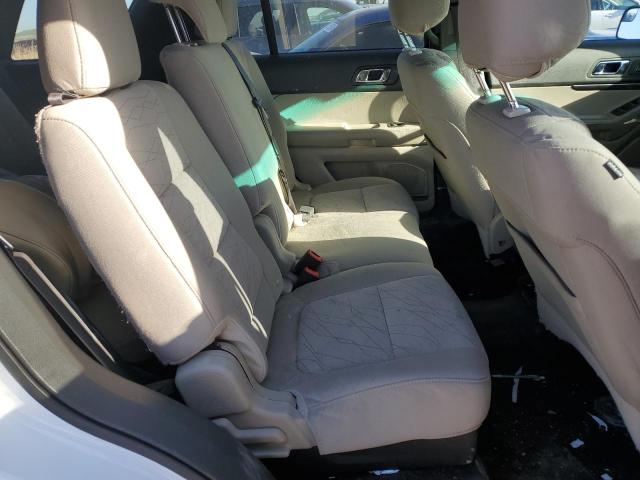 2013 Ford Explorer VIN: 1FM5K7B80DGA54712 Lot: 50380284