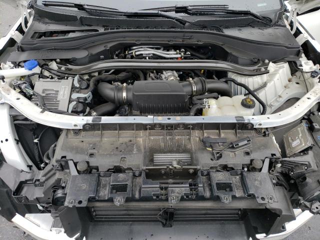 5LM5J9XC5PGL00540 Lincoln Aviator BL 12