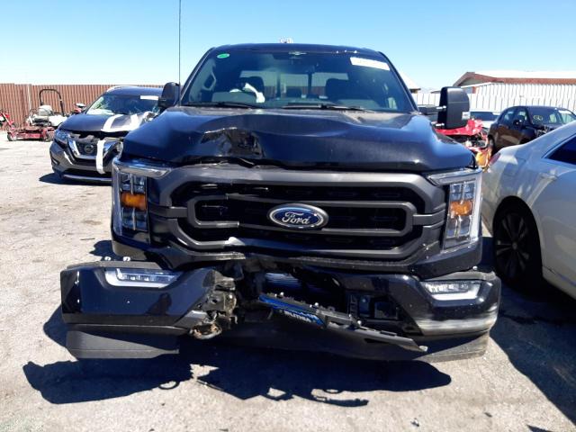 2023 Ford F150 Supercrew VIN: 1FTFW1ED3PFB78941 Lot: 52861844