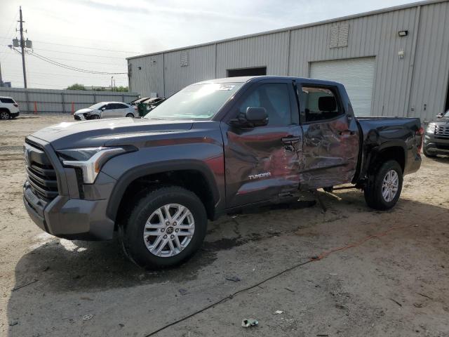 2023 Toyota Tundra Crewmax Sr VIN: 5TFLA5DB4PX122316 Lot: 52517504