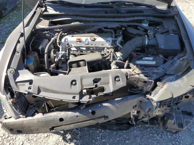 2011 Honda Accord Ex VIN: 1HGCP2F79BA047728 Lot: 52626394