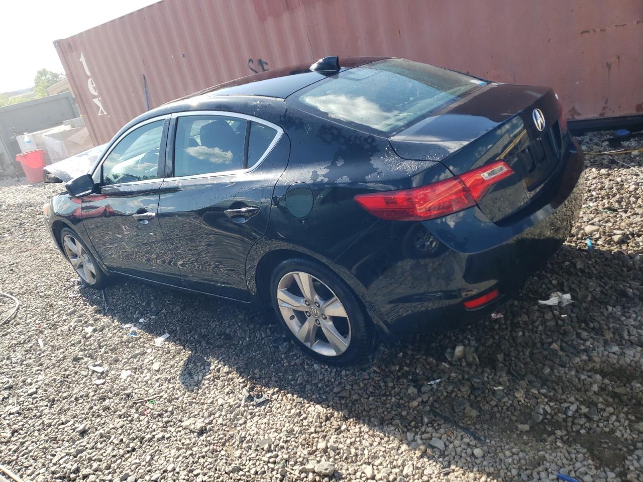 19VDE1F3XEE008558 2014 Acura Ilx 20