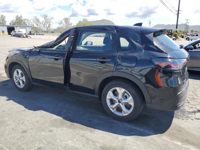 2023 Honda Hr-V Lx VIN: 3CZRZ2H35PM743746 Lot: 49131104