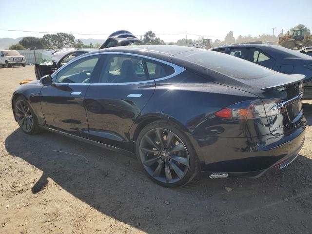 2012 Tesla Model S VIN: 5YJSA1DP6CFP02932 Lot: 52714994