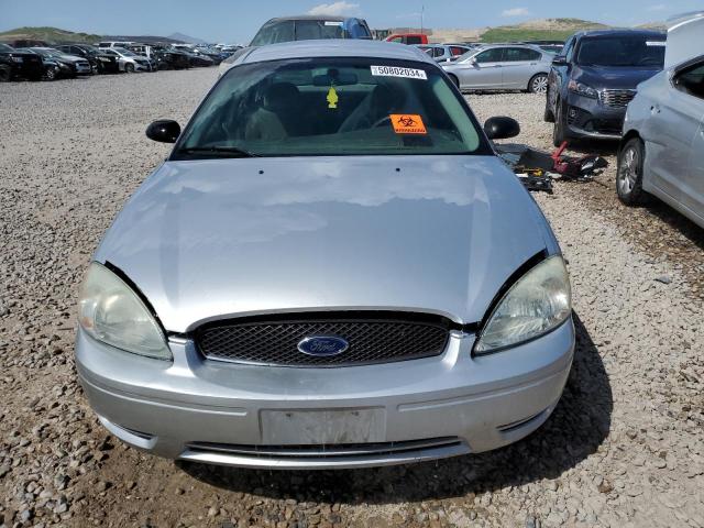 2007 Ford Taurus Se VIN: 1FAFP53U97A119130 Lot: 50802034