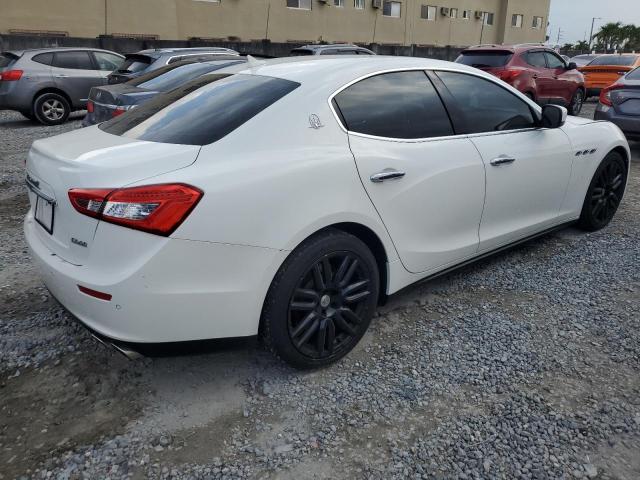 VIN ZAM57XSA0F1154254 2015 Maserati Ghibli no.3