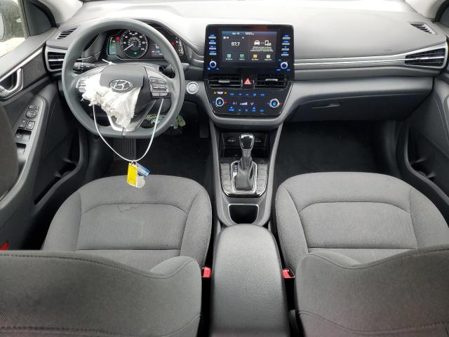 2020 HYUNDAI IONIQ BLUE - KMHC65LCXLU231351