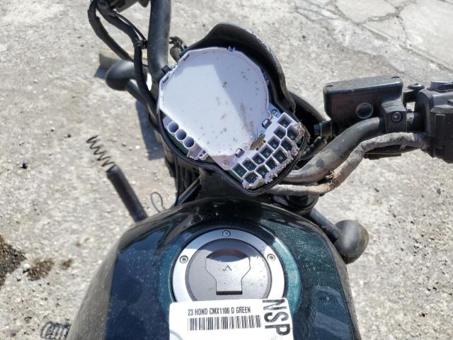 2023 HONDA CMX1100 D - JH2SC831XPK201199