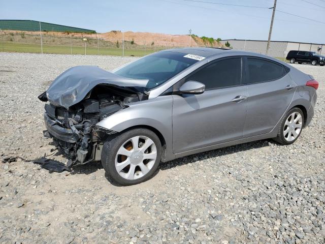 Vin: kmhdh4ae5bu150429, lot: 51451884, hyundai elantra gls 2011 img_1