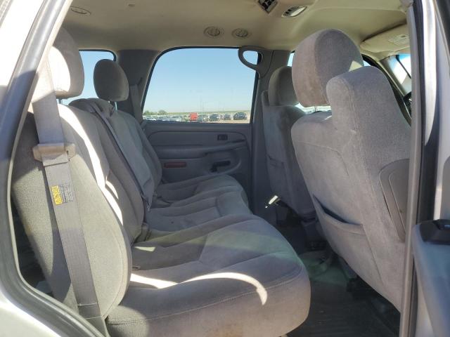 2006 GMC Yukon VIN: 1GKEC13V96R109446 Lot: 52369184