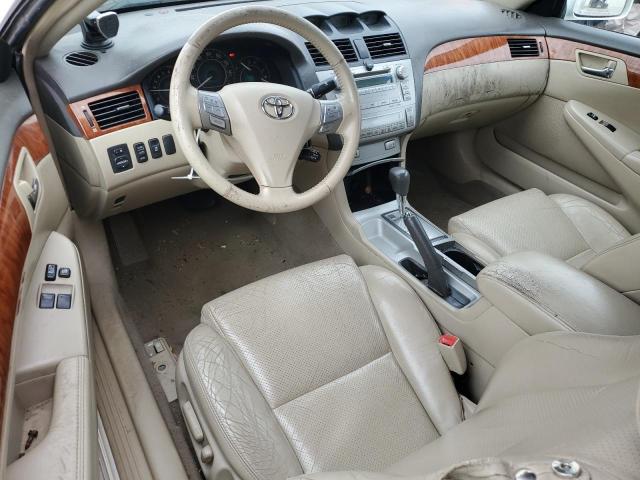 2007 Toyota Camry Solara Se VIN: 4T1FA38P57U130963 Lot: 49643014