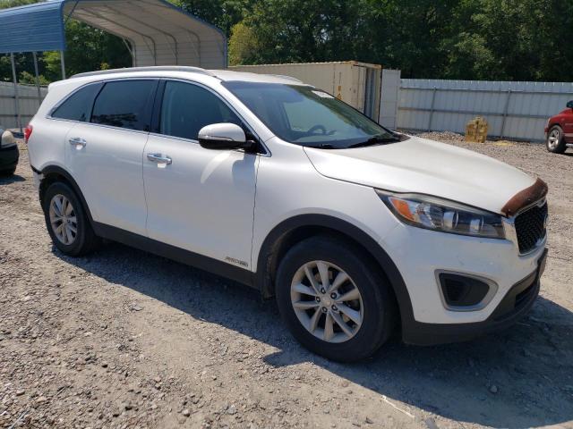 2016 Kia Sorento Lx VIN: 5XYPGDA5XGG178384 Lot: 50946034