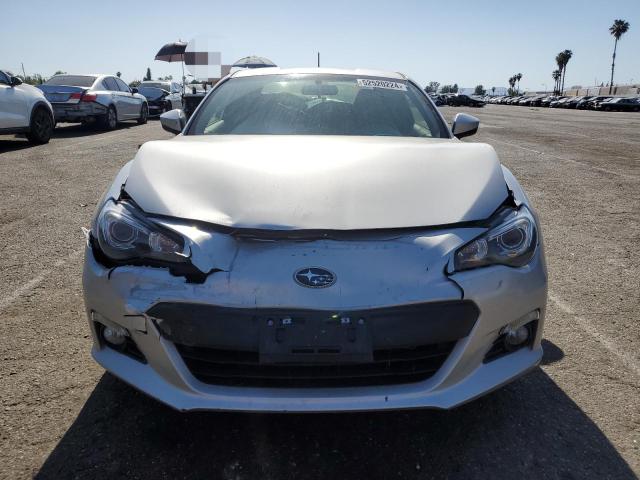 2013 Subaru Brz 2.0 Limited VIN: JF1ZCAC18D2602766 Lot: 52520224