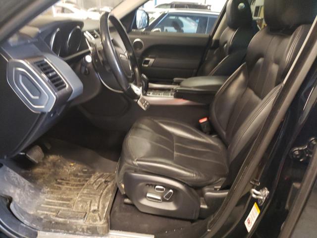 2015 LAND ROVER RANGE ROVE - SALWR2TF9FA539031