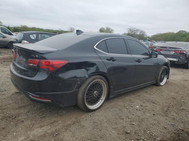 2015 Acura Tlx Advance VIN: 19UUB2F75FA003248 Lot: 51369024