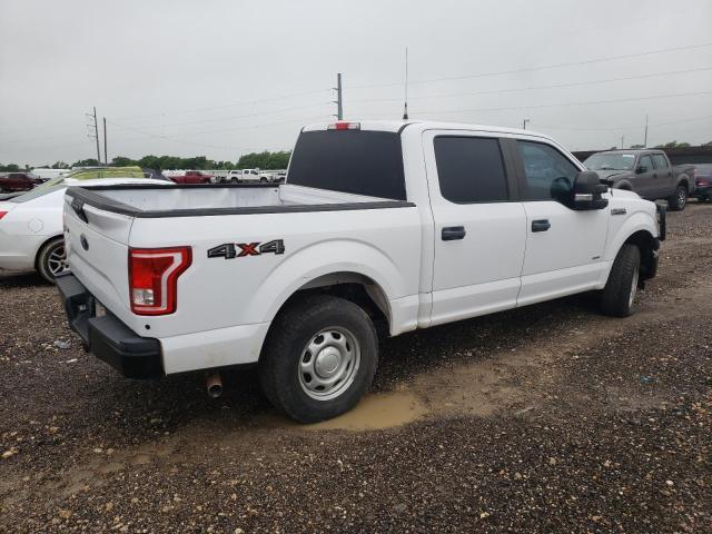 2017 FORD F150 SUPER 1FTEW1EG5HKE40554  52605454