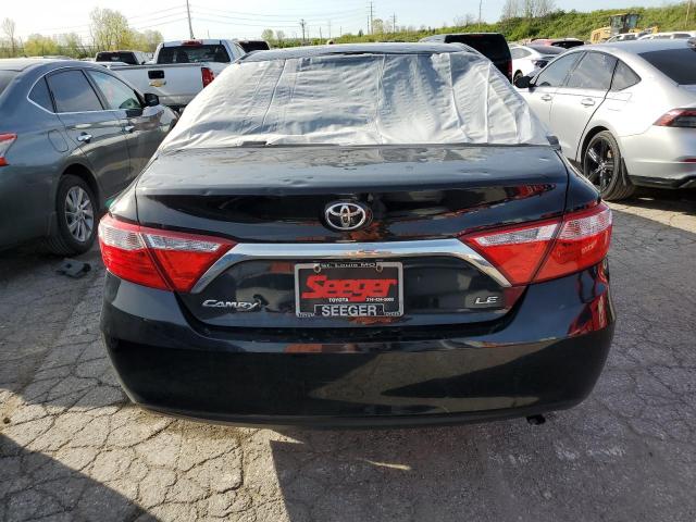 2017 TOYOTA CAMRY LE - 4T1BF1FKXHU715843