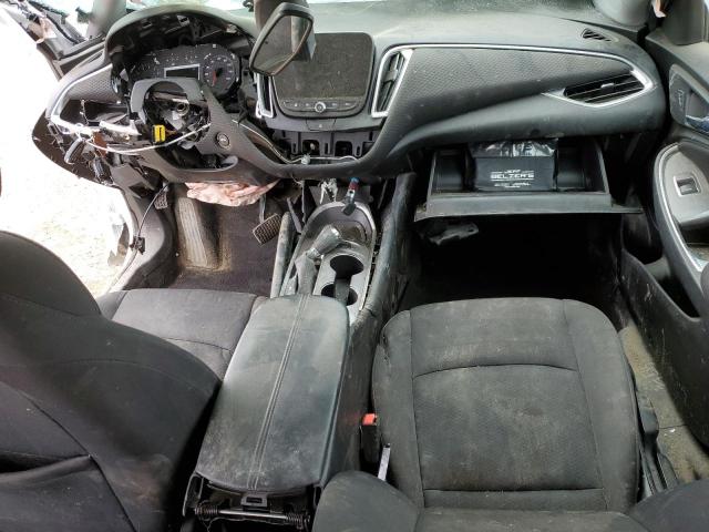 2016 CHEVROLET MALIBU LT - 1G1ZE5ST8GF347864