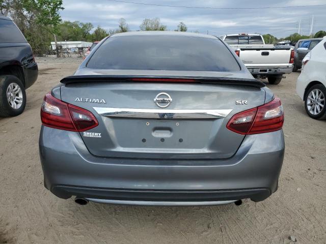 2017 Nissan Altima 2.5 VIN: 1N4AL3AP6HC221563 Lot: 51419004