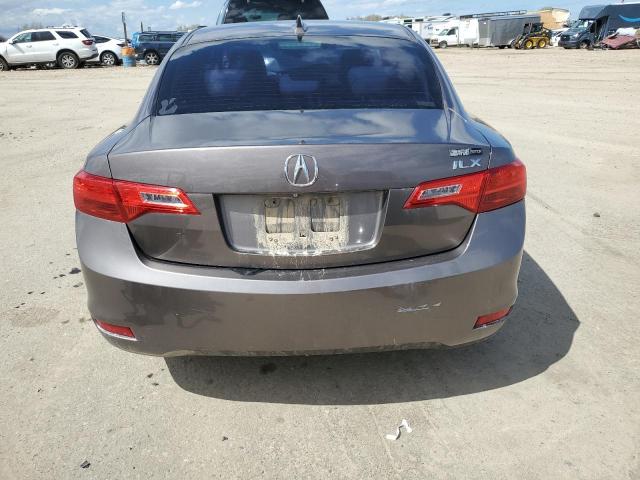 VIN 19VDE1F59EE009024 2014 Acura ILX, 20 Premium no.6