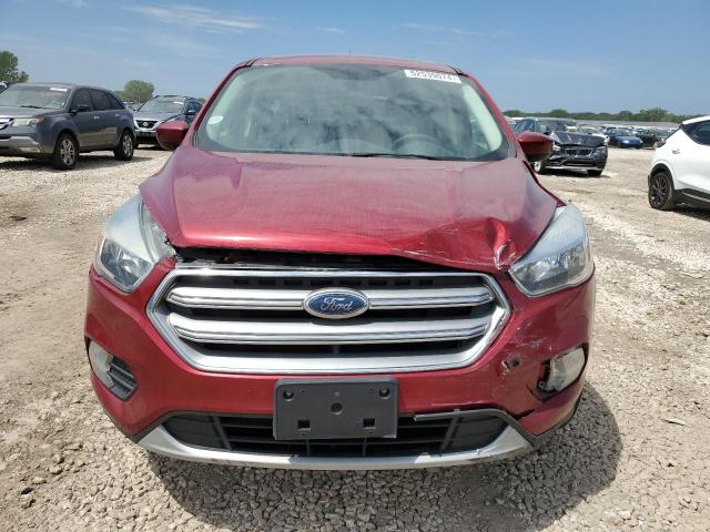 2017 FORD ESCAPE SE - 1FMCU9GD6HUB34896