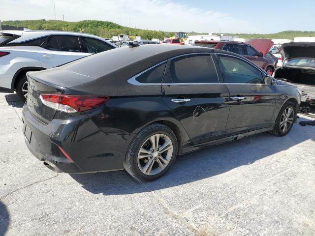 2019 HYUNDAI SONATA LIM - 5NPE34AF6KH762052