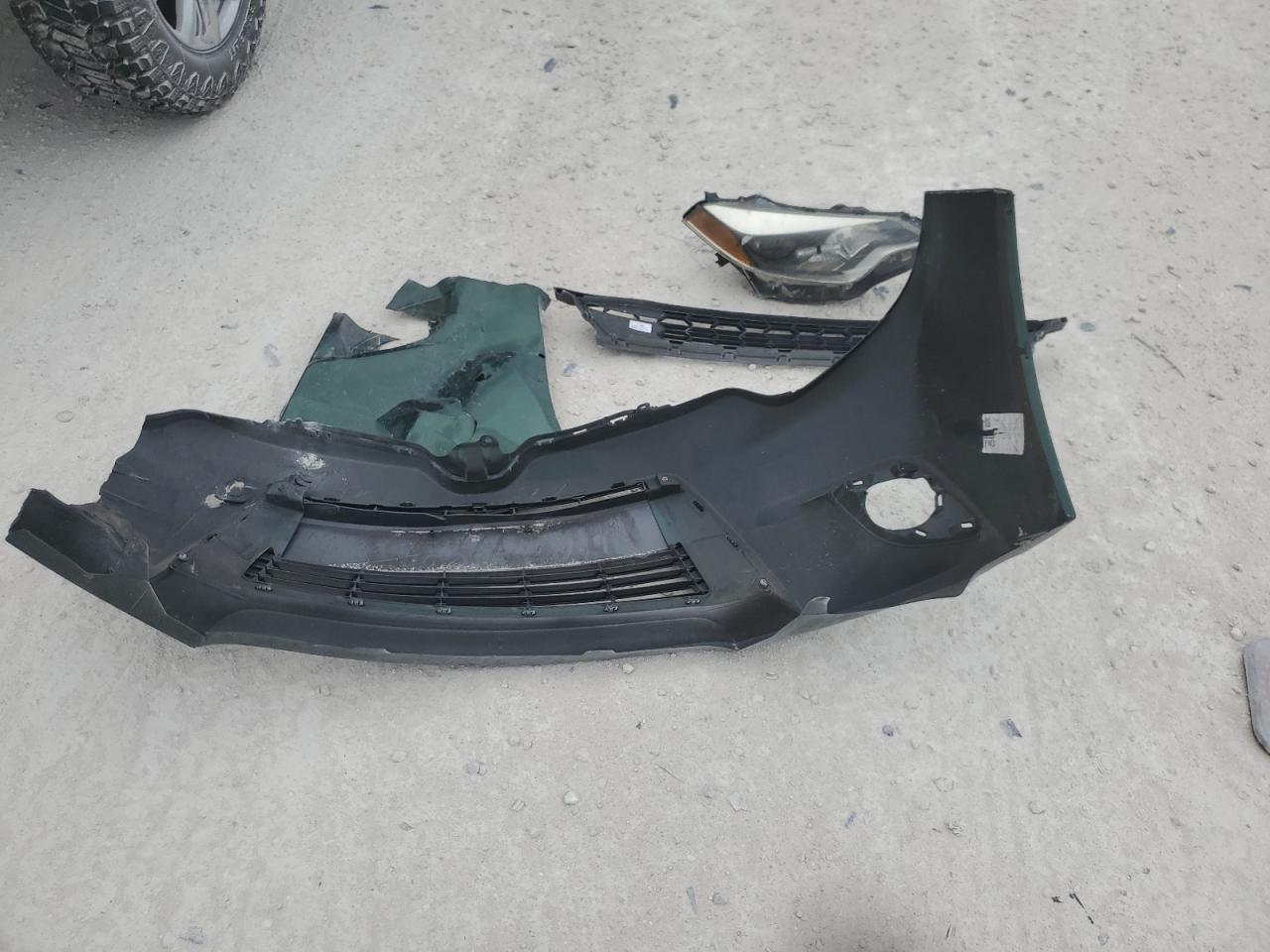 2T1BURHE7FC353142 2015 Toyota Corolla L