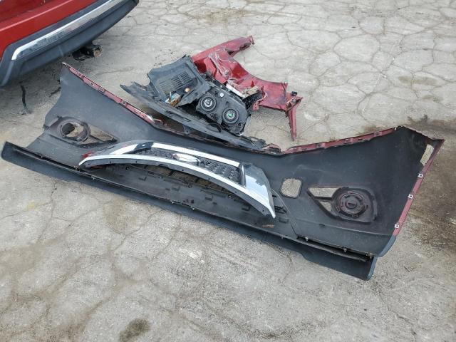 Lot #2508177353 2015 NISSAN PATHFINDER salvage car