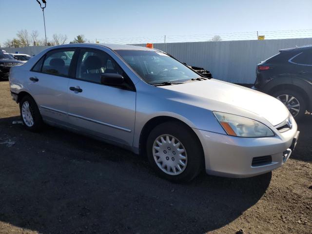 2007 Honda Accord Value VIN: 1HGCM55107A150938 Lot: 51456744