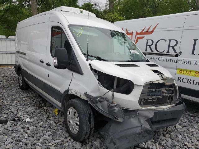 2019 Ford Transit T-350 VIN: 1FTBW2CM8KKB48101 Lot: 49972954