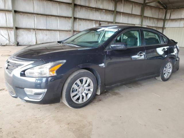 Lot #2445884993 2015 NISSAN ALTIMA 2.5 salvage car