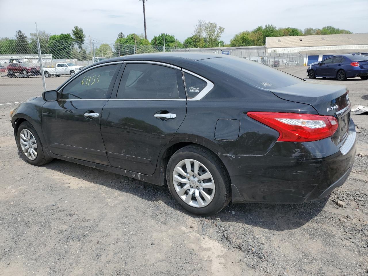 1N4AL3AP2HC143587 2017 Nissan Altima 2.5