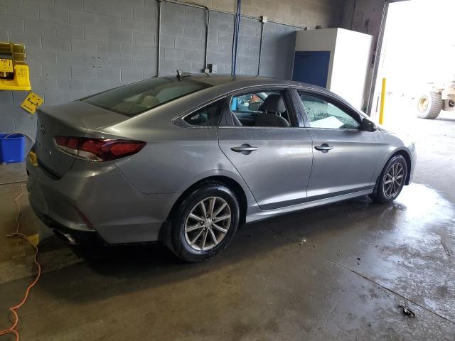 2019 Hyundai Sonata Se VIN: 5NPE24AF7KH782412 Lot: 52750714