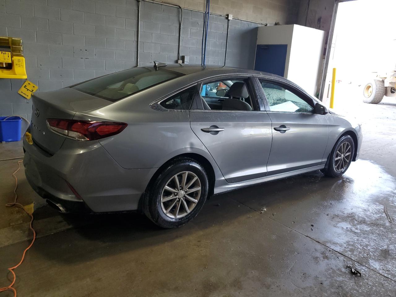 5NPE24AF7KH782412 2019 Hyundai Sonata Se