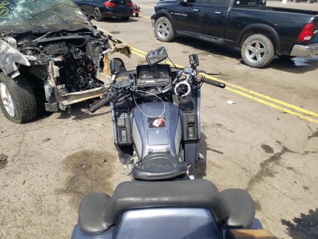 2000 KAWASAKI ZG1200 B - JKAZG9B11YB511286