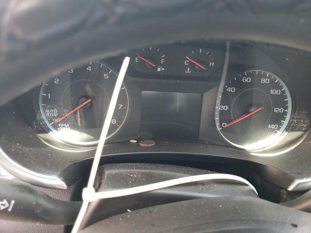 2019 Chevrolet Malibu Lt VIN: 1G1ZD5ST5KF166815 Lot: 50149774