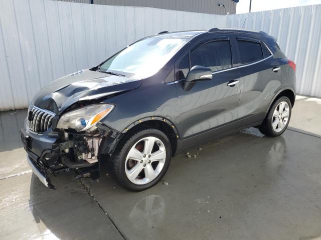 Lot #2535371804 2016 BUICK ENCORE salvage car