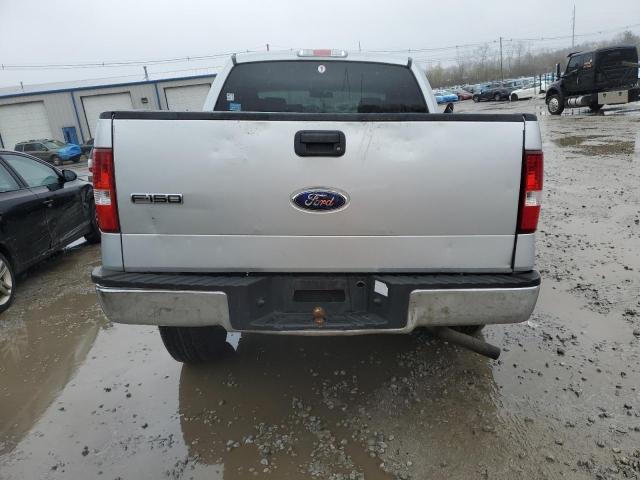 2008 Ford F150 Supercrew VIN: 1FTRW14W38FB86412 Lot: 49729024