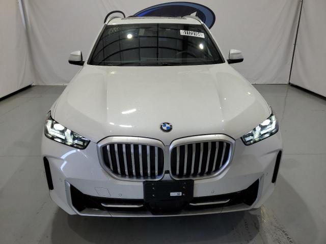 5UX23EU02R9V40223 BMW X5 XDRIVE4 5