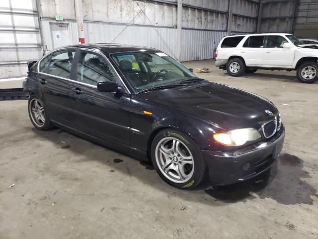 2003 BMW 330 I VIN: WBAEV53403KM03260 Lot: 52778514