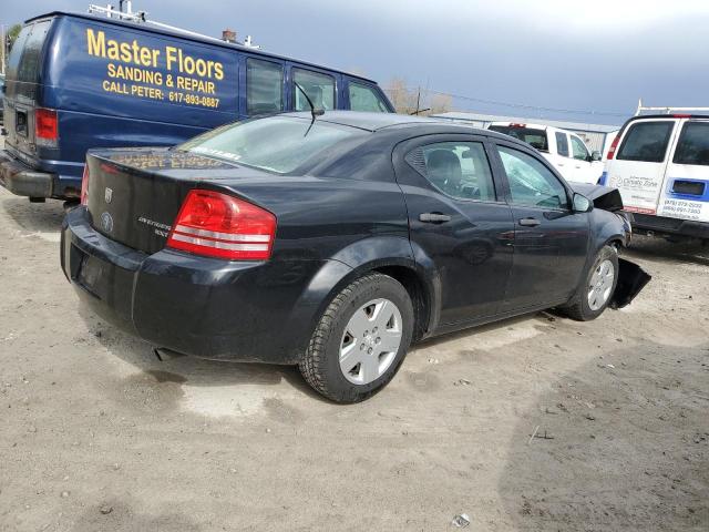 2010 Dodge Avenger Sxt VIN: 1B3CC4FB8AN215331 Lot: 51973974