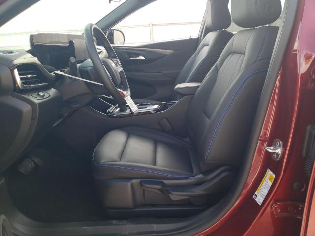 2024 BUICK ENVISTA SP KL47LBE23RB078618